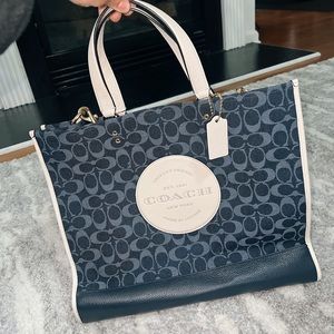 Brand New Coach Tote!